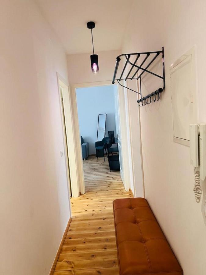 Apartment Alte Schönhauser Lux Berlin