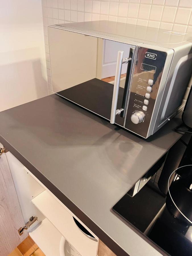 Alte Schoenhauser Lux Appartement *